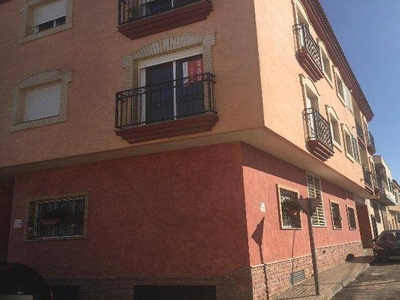 Venta Piso San Javier. Piso de tres habitaciones en Calle Sol. Con terraza