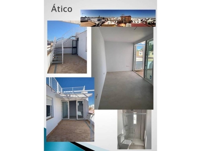 Piso de tres habitaciones Calle Antolinez, Encarnación-Regina, Sevilla