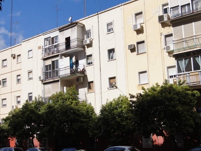 Venta Piso Sevilla. Piso de tres habitaciones Tercera planta con terraza
