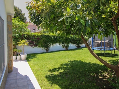 Villa en venta en Fuengirola