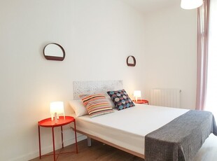 Apartamento de 7 dormitorios L'Esquerra de l'Eixample Barcelona