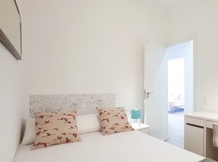 Apartamento de 7 dormitorios, L'Esquerra de L'Eixample Barcelona