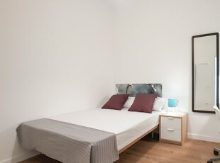 Apartamento de 7 dormitorios L'Esquerra de L'Eixample Barcelona