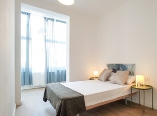 Apartamento de 7 dormitorios L'Esquerra de L'Eixample Barcelona