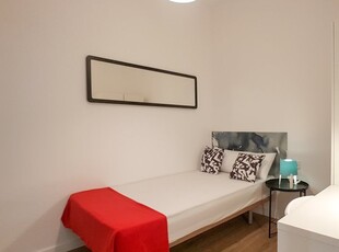 Apartamento de 7 dormitorios L'Esquerra de l'Eixample Barcelona
