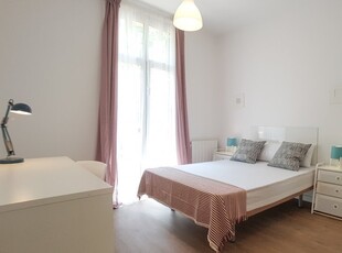 Apartamento de 7 dormitorios, L'Esquerra de l'Eixample Barcelona