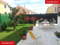 Venta de casa con terraza en barrio pinilla (Zamora)