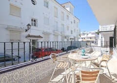 Apartamento de alquiler en Calle Arroyo de la Atalaya, 12, Conil