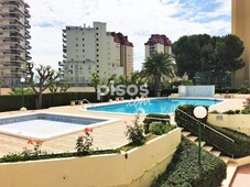 Apartamento en alquiler en Carrer Formentera