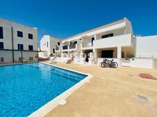 Apartamento en alquiler en Formentera