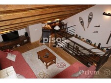 Apartamento en venta en Calle Cabo del Lluga en Benasque por 350.000 €