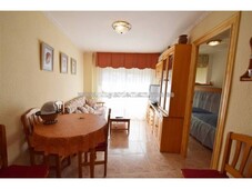 Apartamento en venta en Paseo