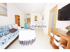 Apartamento en venta en El Faro