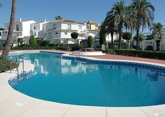 Apartamento para 4-5 personas a 40 m de la playa