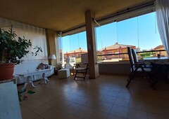 Apartamento en alquiler en Soto de Vistahermosa