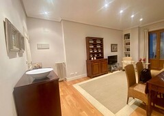 Apartamento en alquiler en Donostia/San Sebastián centro