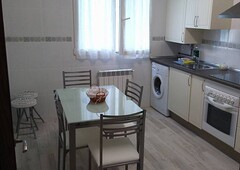 Apartamento en alquiler en Oviedo centro