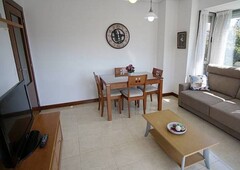 Ref.002461: Piso 3 hab, Garaje y Piscina en Centro