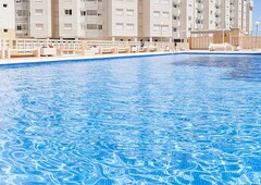 BAHAMAS - Apartamento para 6 personas en Playa de Gandia.