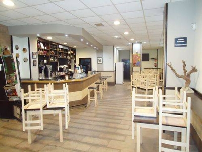 Bar de copas Oviedo Ref. 90125095 - Indomio.es
