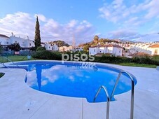 Casa adosada en venta en Avenida de la Sierrezuela en El Coto-Campo de Mijas por 249.000 €