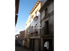 Casa adosada en venta en Foz-Calanda en Foz-Calanda por 86.000 €