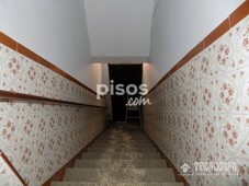 Casa adosada en venta en La Plata