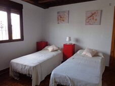 Casa de 5 Dormitorio en malaga