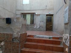 Casa de pueblo en venta en Calle Nueva, 02500, Tobarra (Albacete)