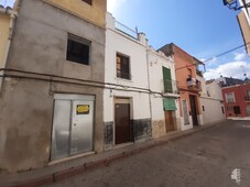 Casa de pueblo en venta en Calle Espanya, Bo, 46600, Alzira (Valencia)