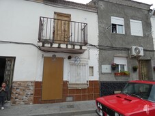 Casa de pueblo en venta en Avenida Ronda Cuatro, 18340, Fuente Vaqueros (Granada)