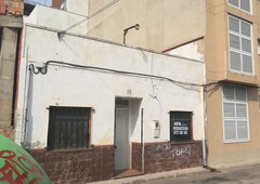 Casa de pueblo en venta en Calle Cabo Moraira, 46520, Sagunto (Valencia)