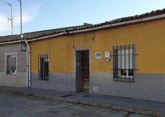 Casa de pueblo en venta en Calle Cantarranas, Planta Baj, 47494, Fuente El Sol (Valladolid)