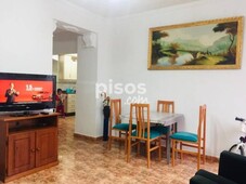 Casa en venta en Alcantarilla