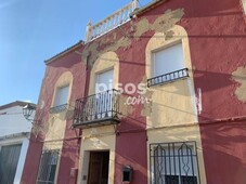 Casa en venta en Calle Blas Otero, 60