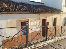 Casa en venta en Calle de Jaén