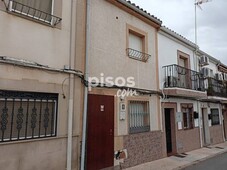 Casa en venta en Calle de las Descalzas, 50