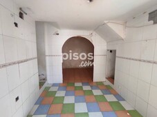 Casa en venta en Calle del Cabezo Castillo, 96, cerca de Calle de la Baja