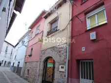Casa en venta en Calle Ramón y Cajal en Jarandilla de La Vera por 48.000 €
