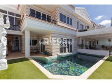 Casa en venta en Costa Adeje