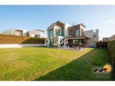 Casa en venta en Urbanización Ladera Sur, 23 en Mompía por 650.000 €