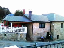Casa indipendente en venta en Ourense