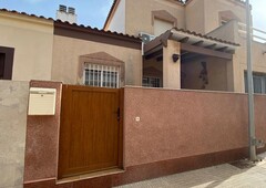 Casa o chalet en venta en Calle Bonanza, 46, El Algar