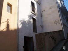 Chalet adosado en venta en Calle Montagut, 43750, Flix (Tarragona)