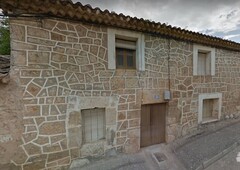 Chalet adosado en venta en Calle San Juan, 09239, Cabia (Burgos)