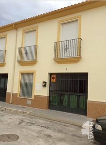 Chalet adosado en venta en Calle Carmen De Burgos, 14130, Guadalcázar (Córdoba)