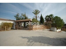 Chalet en venta en Camino del Hornillo en Mijas Pueblo-Sierra por 695.000 €