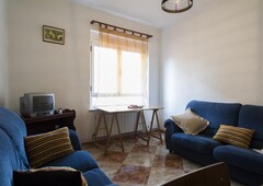 Departamento de 3 Dormitorio en salamanca