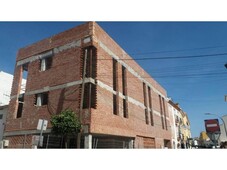 Edificio Calle Ciprés Benalmádena Ref. 90717318 - Indomio.es