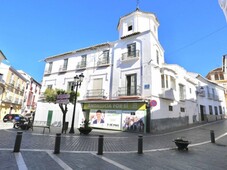 Edificio plaza san francisco Vélez-Málaga Ref. 89492091 - Indomio.es